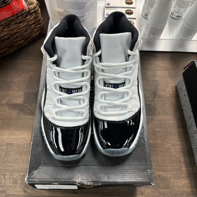 Concord Jordan 11 (GS) (USED)