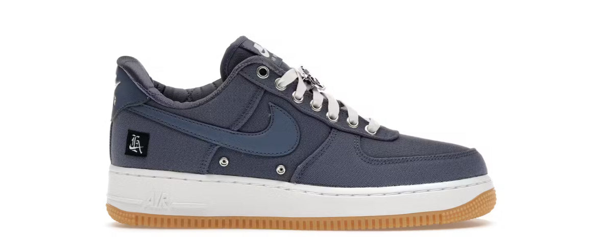 West Coast Los Angeles Air Force 1