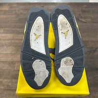 Lightning Jordan 4 (USED)