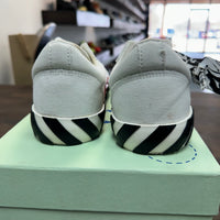 Vulcanized Off-White Low (USED)