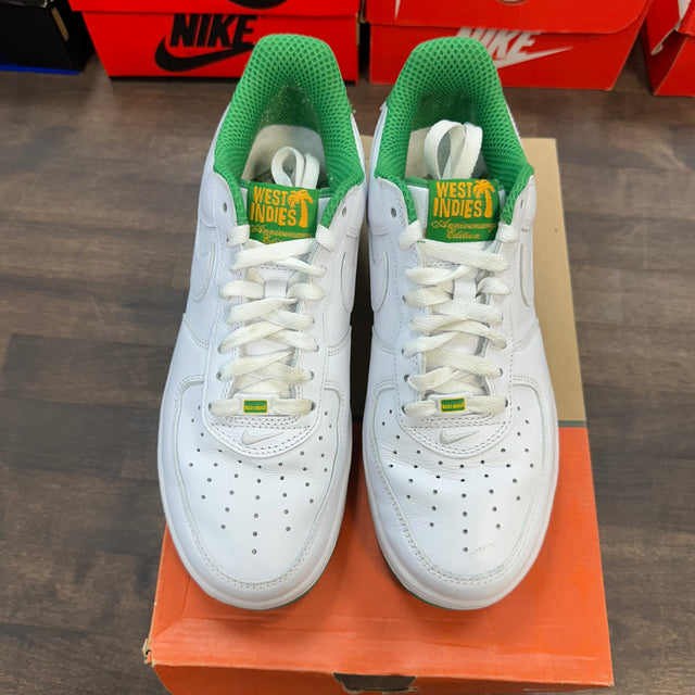 West Indies Air Force 1 (USED)