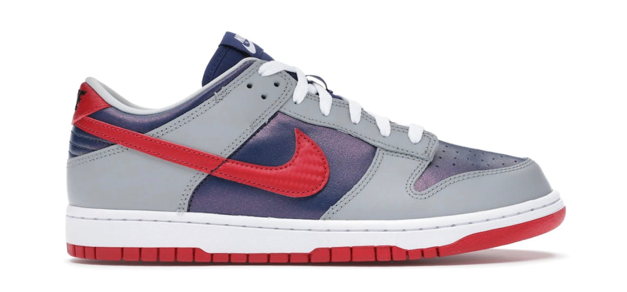 Samba COJP Dunk Low