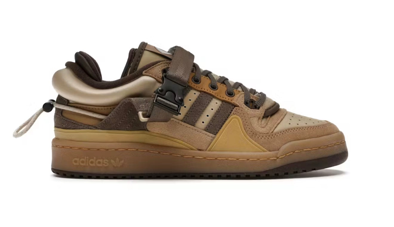 Bad Bunny adidas Forum Low (No Lid)