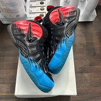 Spider Man Foamposite (USED)