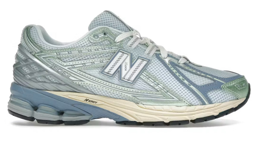 Ice Blue Melon Water New Balance 1906R (Replacement Box)