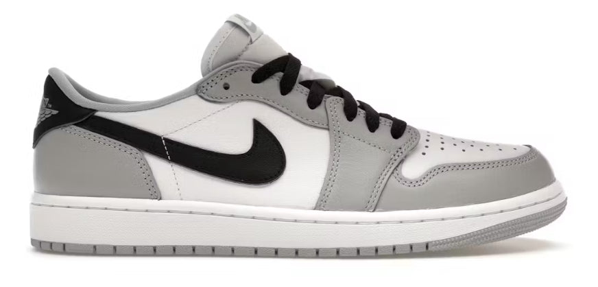 Barons Jordan 1 Low OG