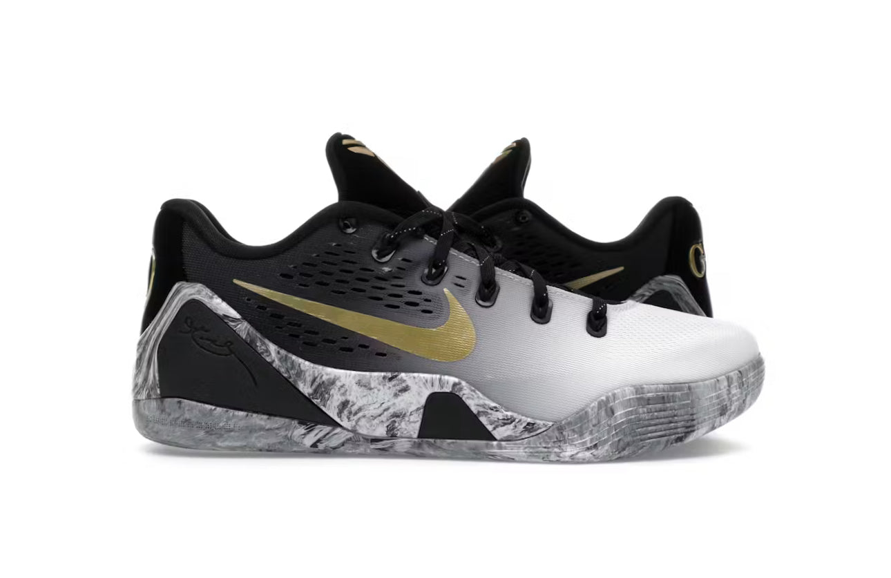 Nike Kobe 9 EM Low Protro Mambacita