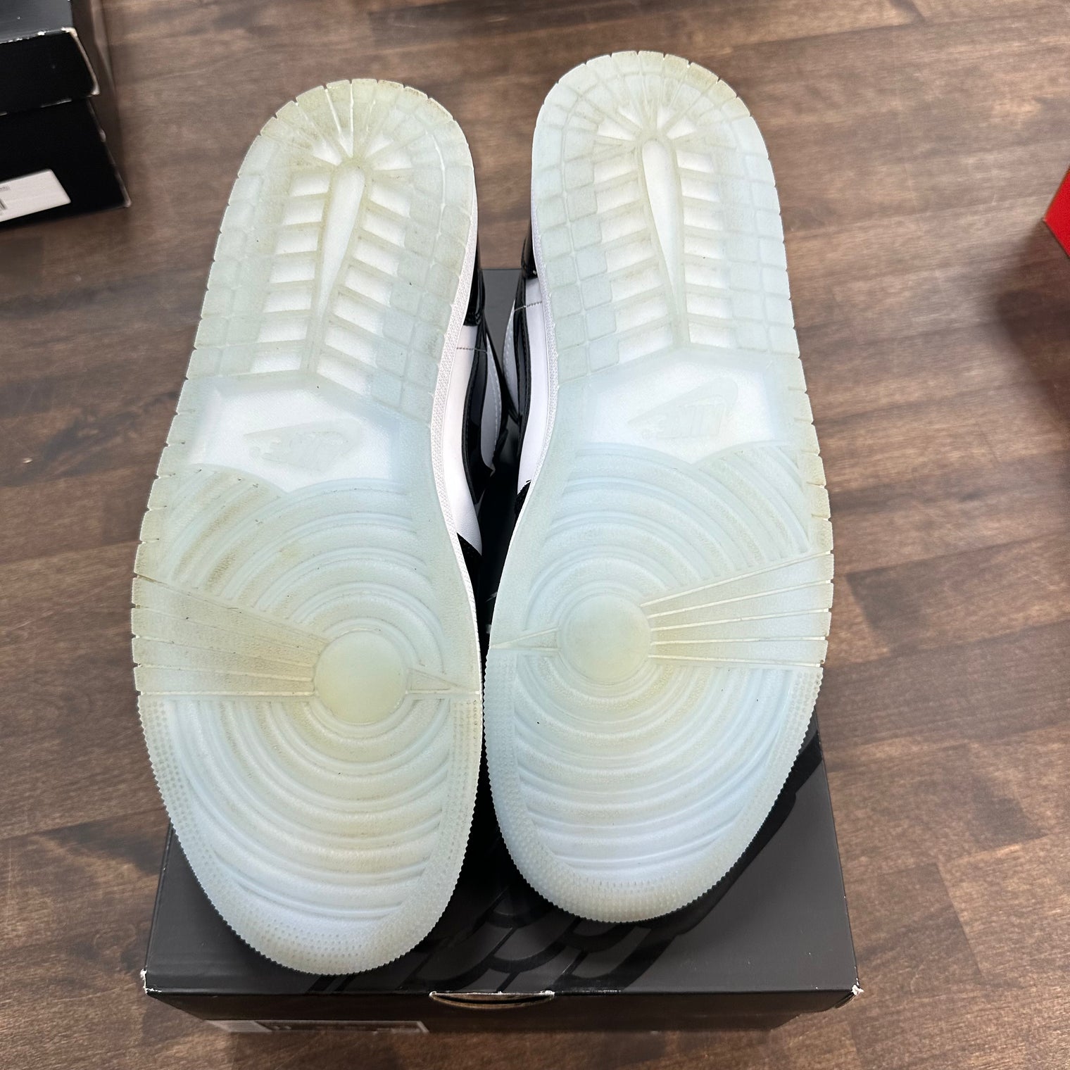 Concord Jordan 1 Low (USED)