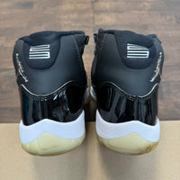 Jubilee Jordan 11 (USED,NO BOX)