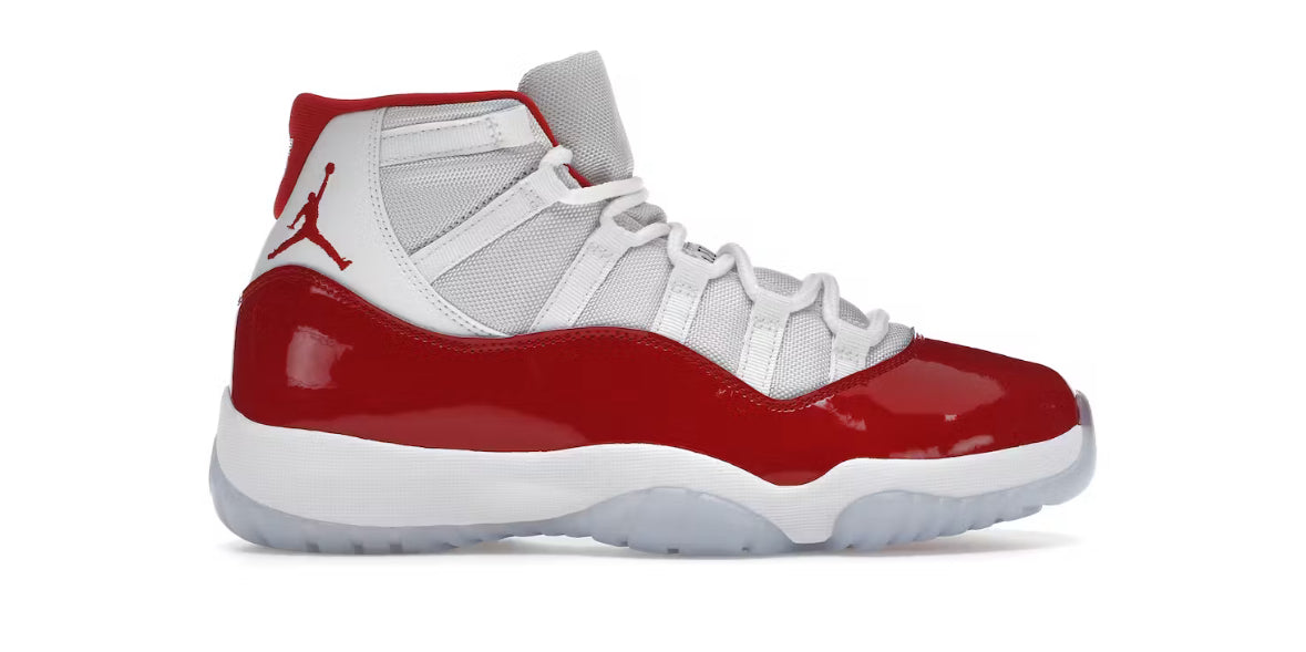 Cherry Jordan 11 (No Box)