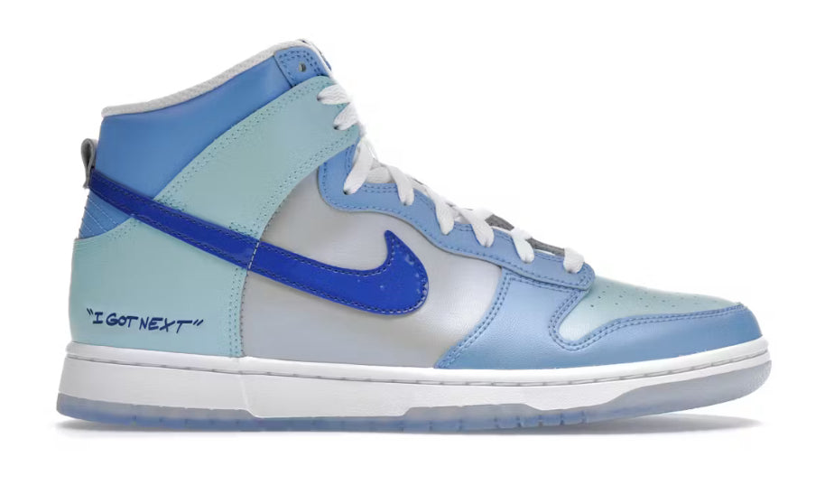 I Got Next Dunk High