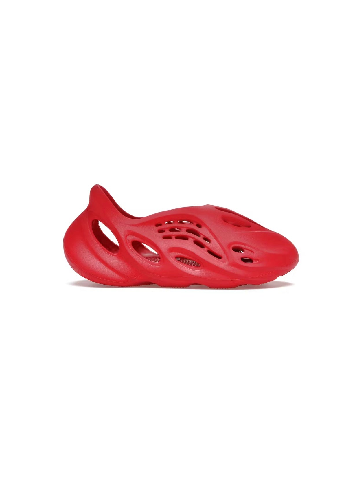 Adidas Yeezy Foam RNNR Vermillion