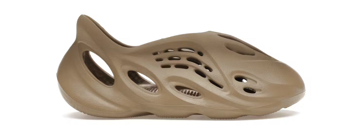 Stone Taupe Yeezy Foam RNNR