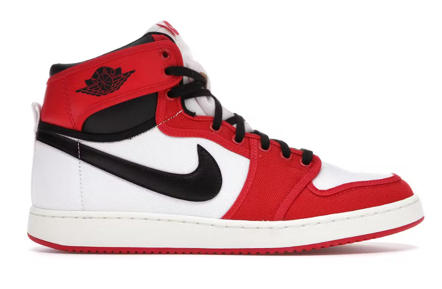 AJKO Chicago Jordan 1 (2021)