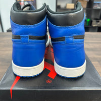 Royal Jordan 1 High (2017) (USED)