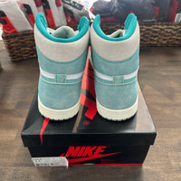 Nike Jordan 1 Turbo Green (USED)