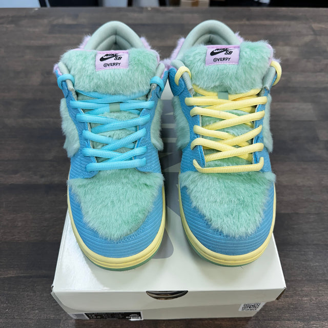 Verdy SB Dunk Low (USED)