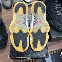 Snake Light Bone Jordan 11 Low (USED)