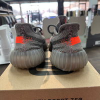 Beluga Reflective Yeezy 350 (USED)