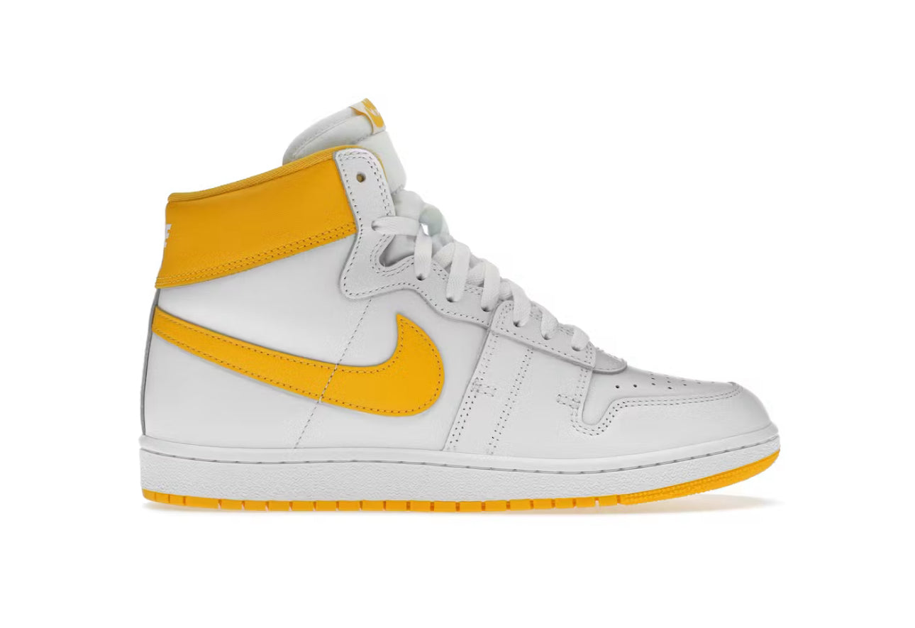 University Gold Jordan Air Ship PE SP