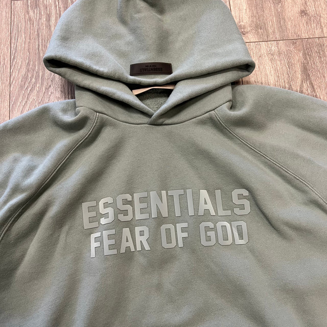 Essential Sycamore Hoodie (Used)