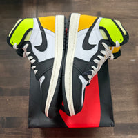 Volt Jordan 1 High (USED)