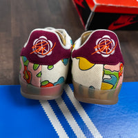 Adidas Gazelle Indoor Sean Wotherspon (USED)