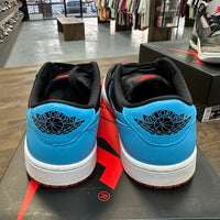 (W) NC to Chi Jordan 1 Low OG (USED)