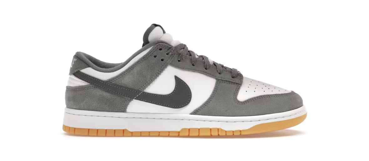 Smoke Grey Gum 3M Nike Dunk Low