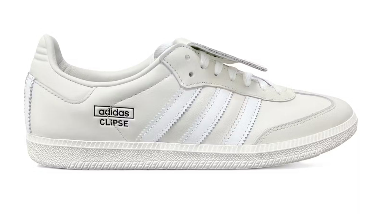 adidas Samba LT Clipse Let God Sort Em Out