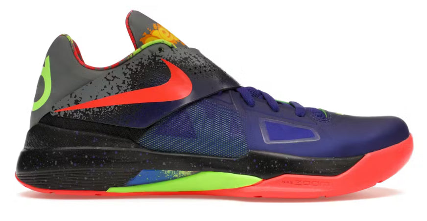 Nerf KD 4 (2024)