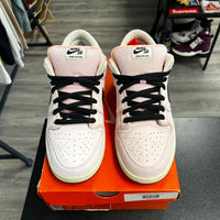 Nike SB Dunk Low Pink Box (USED, Replacement Box)