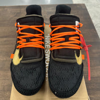 Off-White Presto Black (USED)