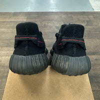 Bred Yeezy 350 (USED, No Box)