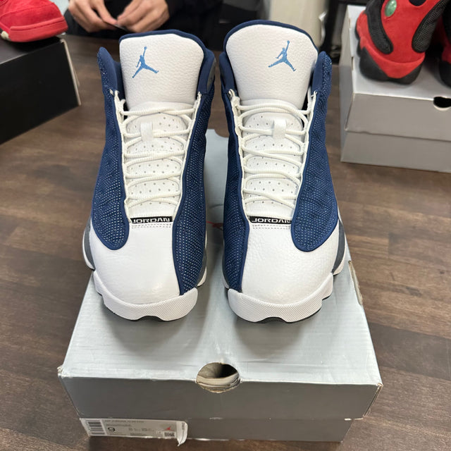 Flint Jordan 13 (USED)