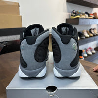 Black Flint Jordan 13 (USED)