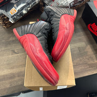 Flu Game Jordan 12 (2016) (USED,No Box)