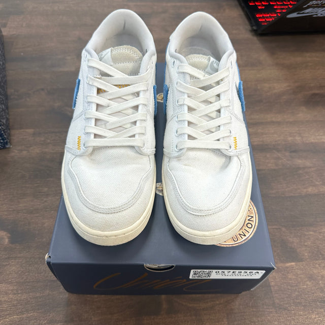 Union La AJ KO Canvas (USED)