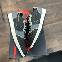Smoke Grey EX Jordan 1 Low (USED)