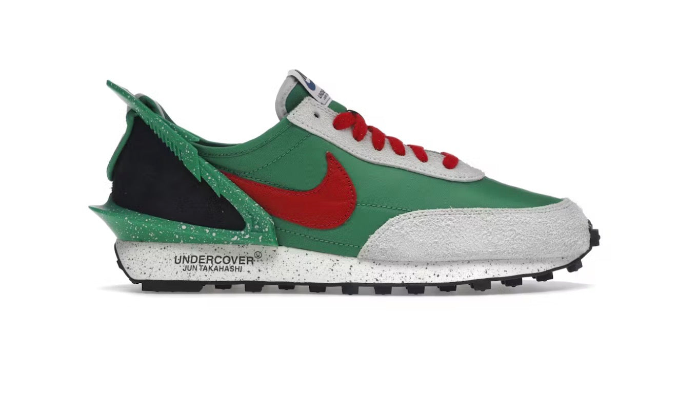 Undercover Lucky Green Red Nike Daybreak (Women's)