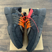 Off-White Presto Black (USED)