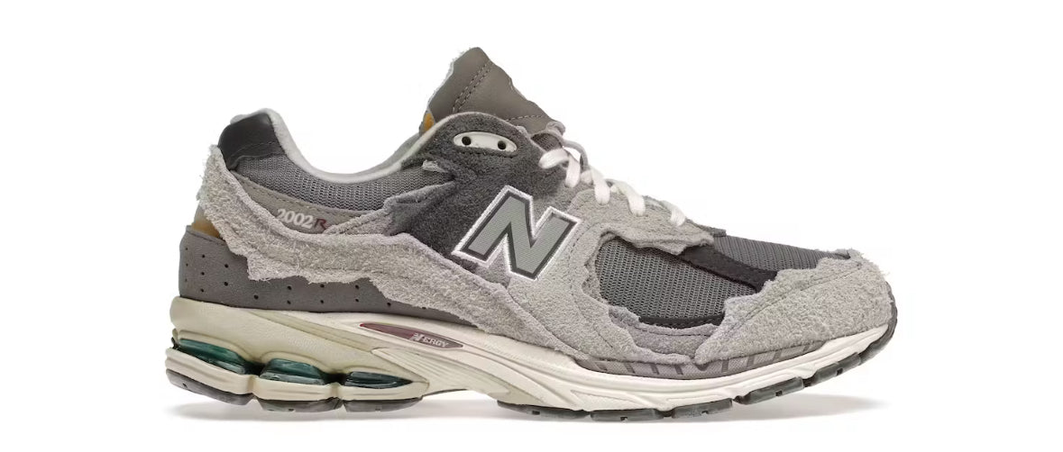 Rain Cloud Protection Pack New Balance 2002R