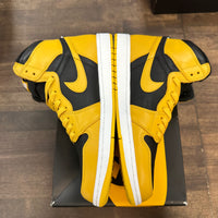 Jordan 1 High Pollen (USED)