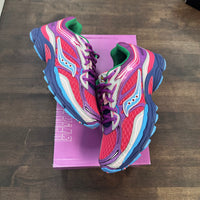Saucony ProGrid Omni 9 Jae Tips Pink (USED)