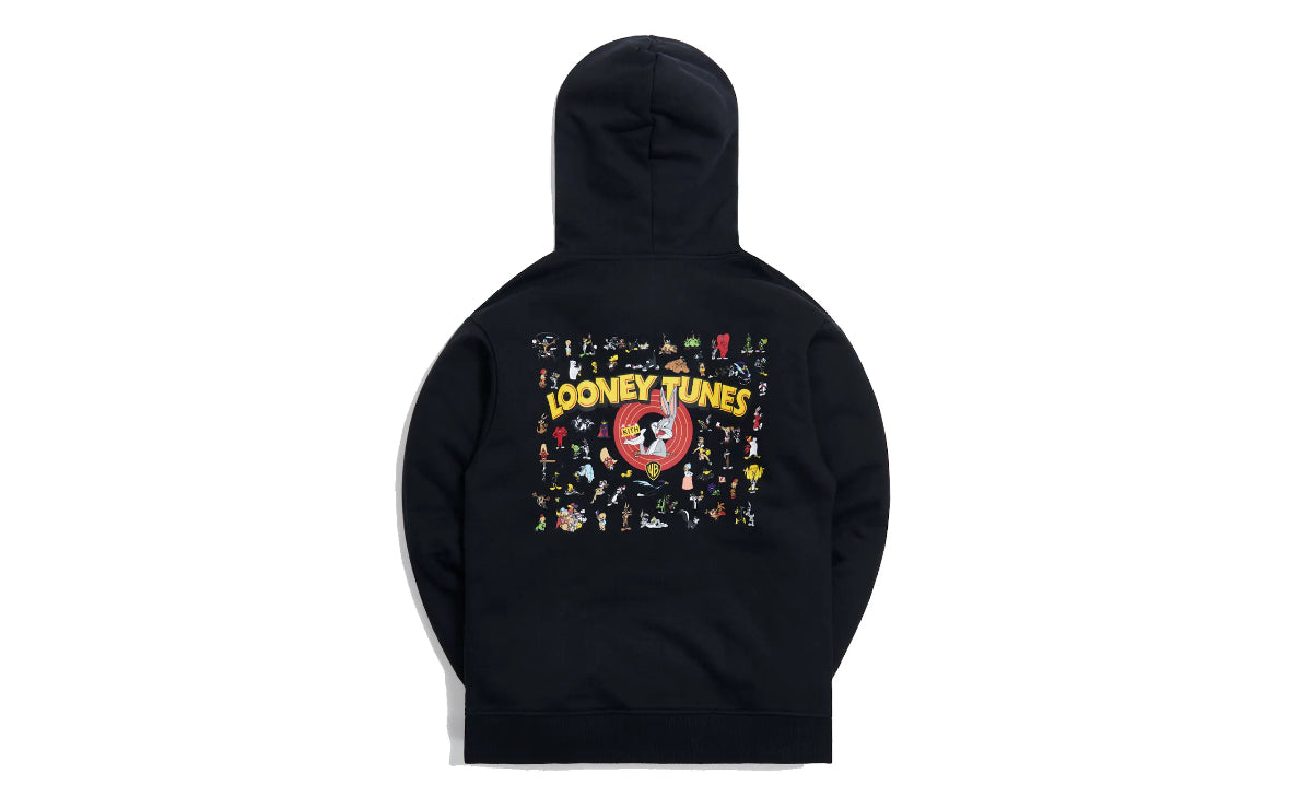 Kith Looney Tunes Hoodie