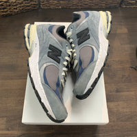 Storm Blue JJJound New Balance 2002R (USED)