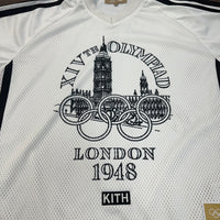Kith Olympic Heritage London Jersey