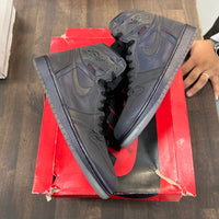 Zoom Fearless Jordan 1 High (USED)