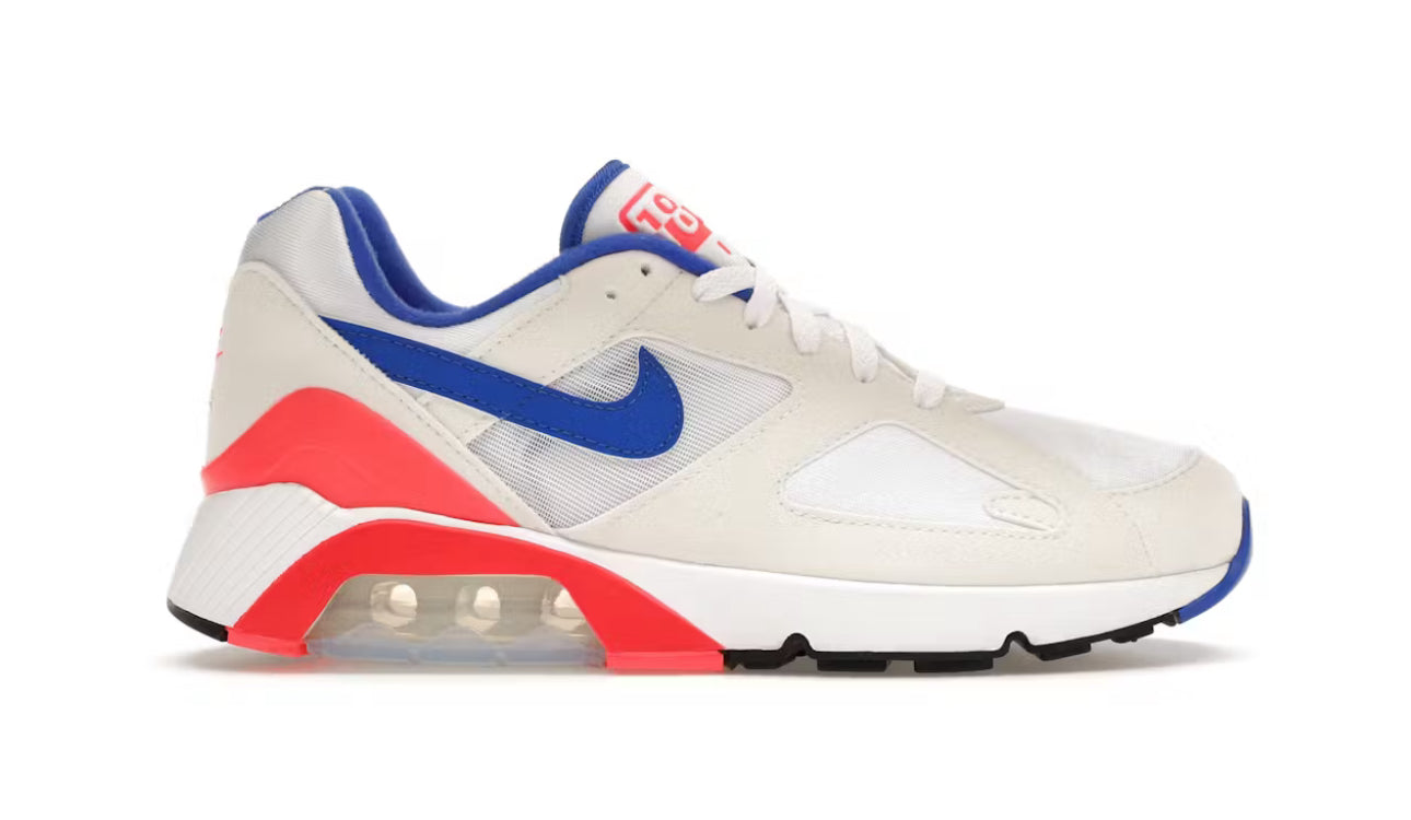 Ultramarine Air Max 180