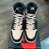 Crimson Tint Jordan 1 High (USED)